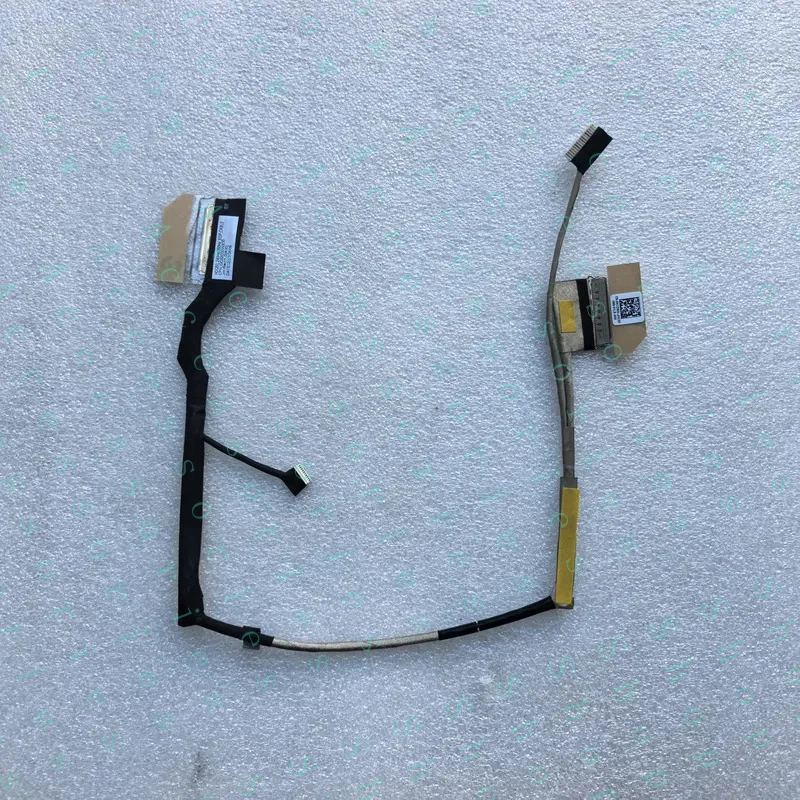 PP+New laptop lcd lvds cable for DELL  Alienware  M15 R6 R7 360hz   0KCD6W DC02C00W200
