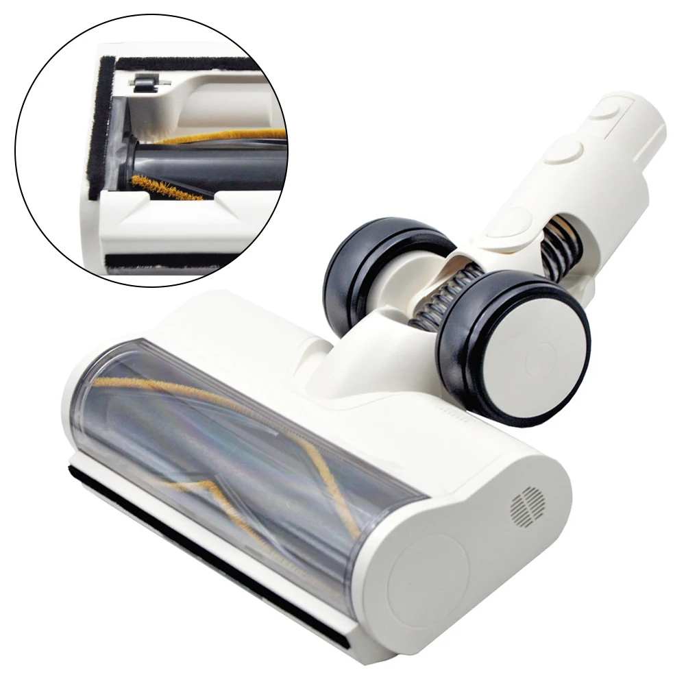 

For R10 For T20 For T30 Electric Floor Brush Head Replacement Roller Cleaner Accessory Compatible With V11SE Pro T20/T30 NEO