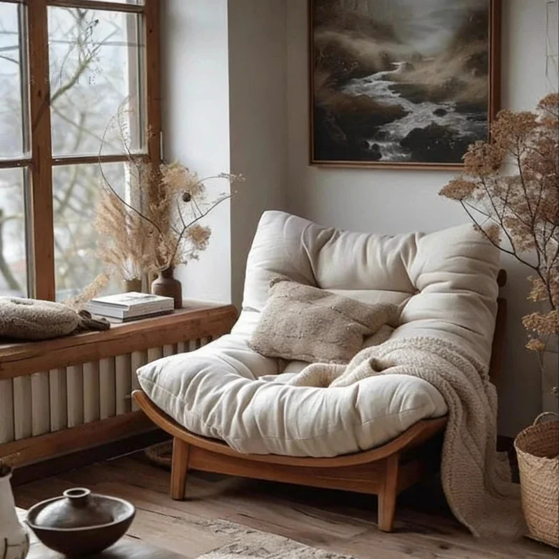 Luxury Cushioned Durable Living Room Chairs Practical Decorative Comfortable Living Room Chairs Silla Moderna Seating Furniture