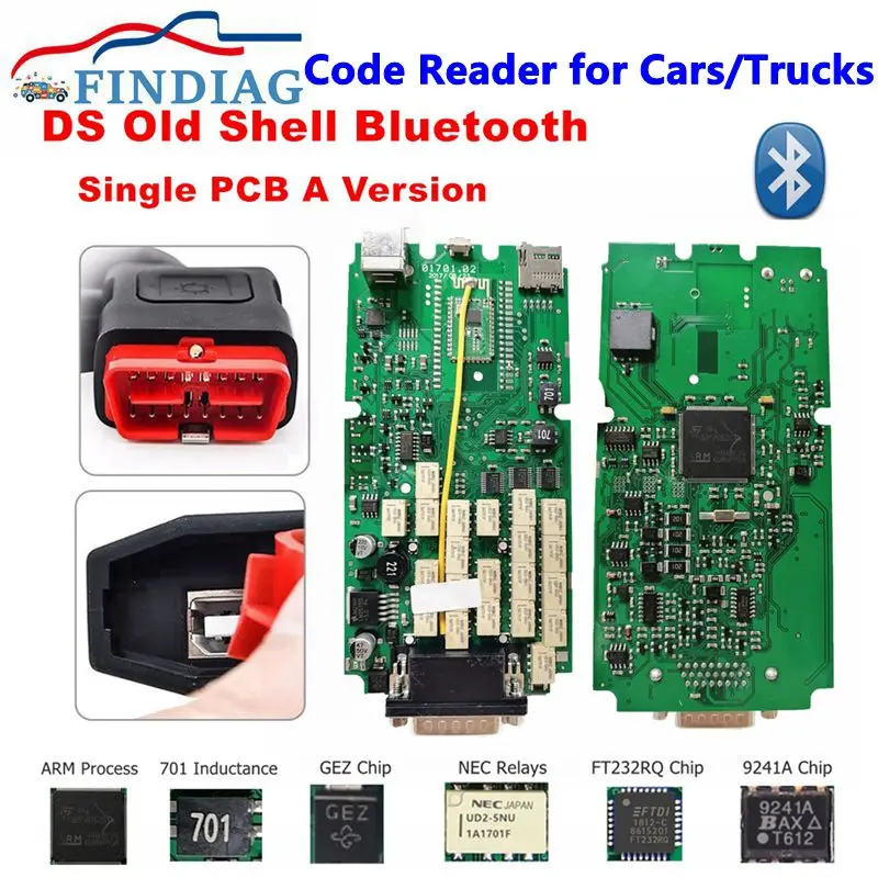 

Высокое качество V2021.11 V2020.23 Multidiag Pro + VD150 одиночная печатная плата TCS Pro сканер OBD2 диагностика автомобилей/грузовиков для нескольких автомобилей