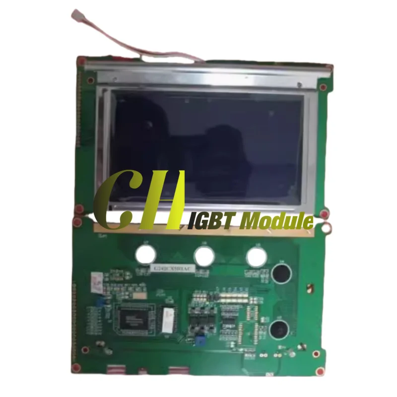 FGM240128D-FWX1CCW G242CX5RLAC LCD screen