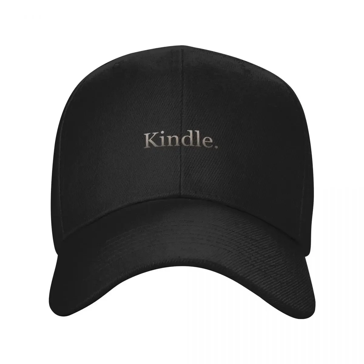 Kindle Baseball Cap luxury caps New Hat dad hat Men Caps Women's