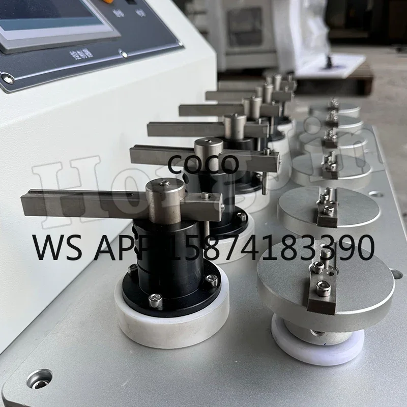 Digital Spring Load Testing Machine Spring Tension Compression Tester Torsion Spring Durability Tester