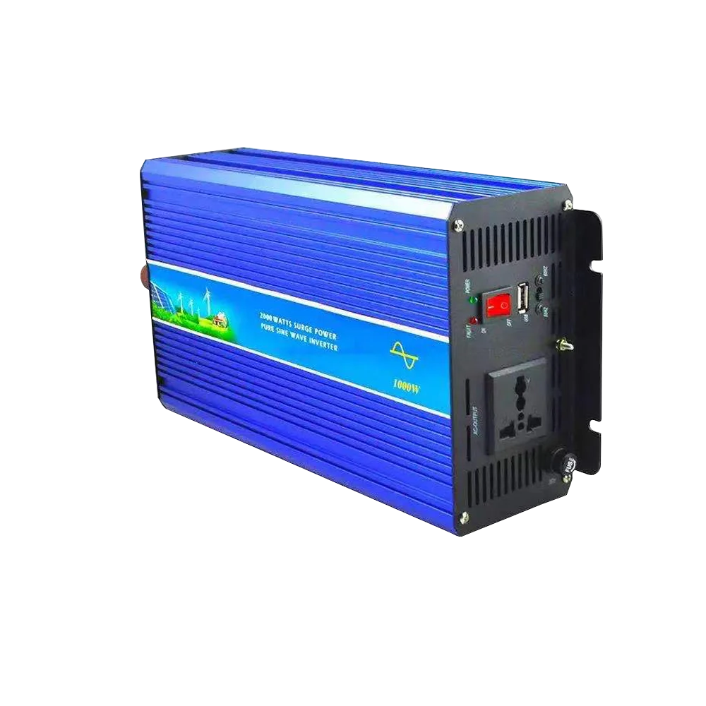 Factory Wholesale Small Wind Turbine Inverter 220V 110V 240V 10000W 3Kw 5Kw Pure Sine Wave Three Phase  For  