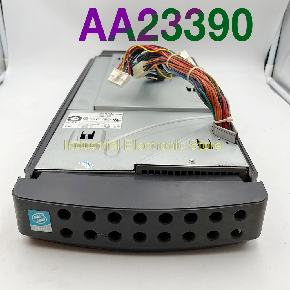 AA23390 For DELL 670 SC1420 Workstation Power Supply NPS-650AB G1767 k2242