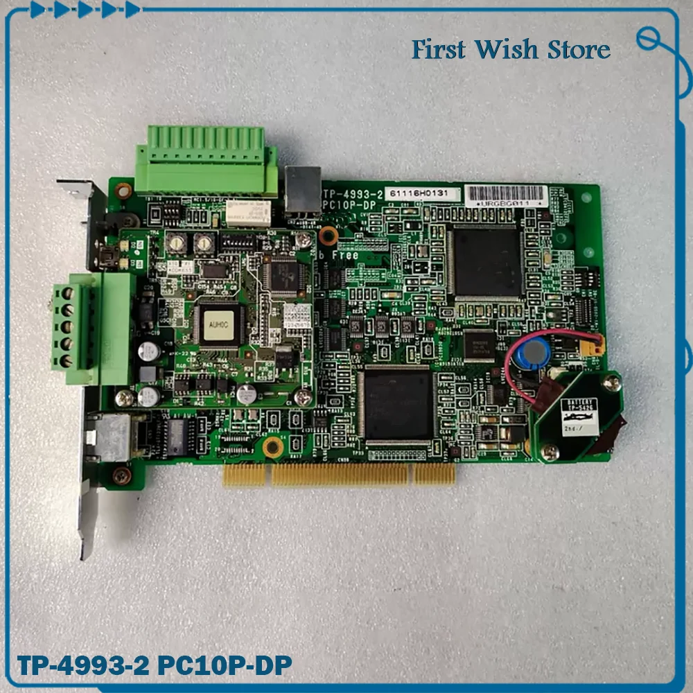 Fiber optic optical module TP-4993-2 PC10P-DP