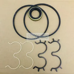 Repair Kit Sealing Ring AT199930 Fits Backhoe Loaders 310J Hydraulic Pump AT331223
