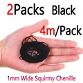 2Packs Black