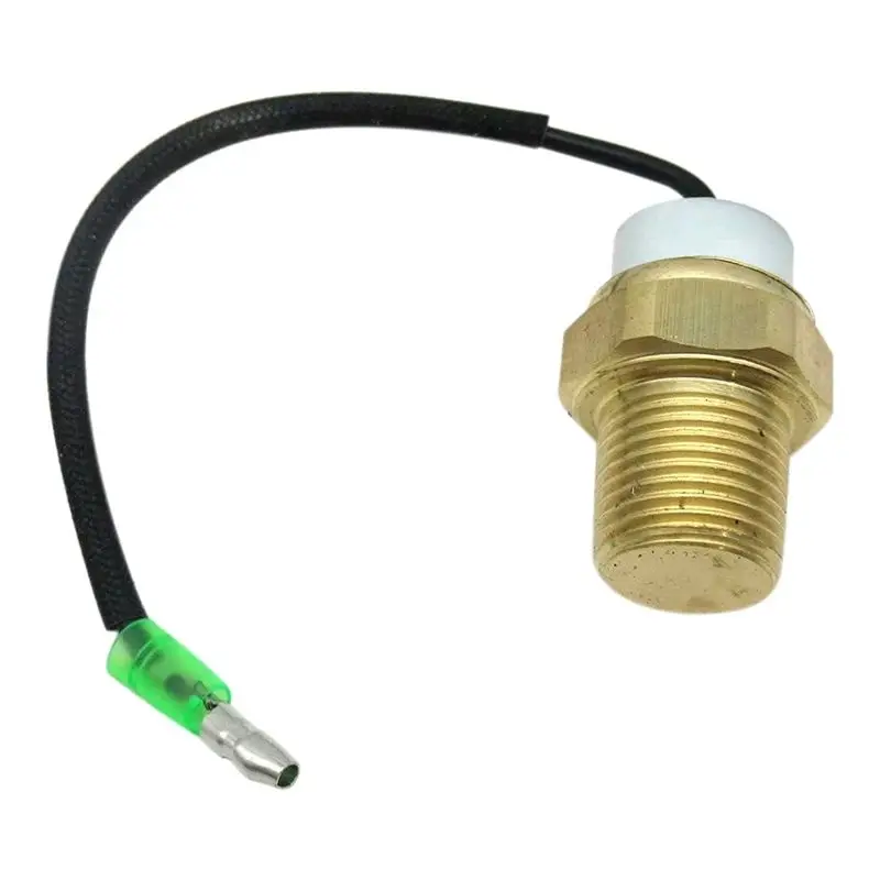 Dependable-Thermostat Water Pump Switch Sensor Thermostat Sensor Thermostat Switch Sensor 3085352 For Polaris Predator 500 2003-