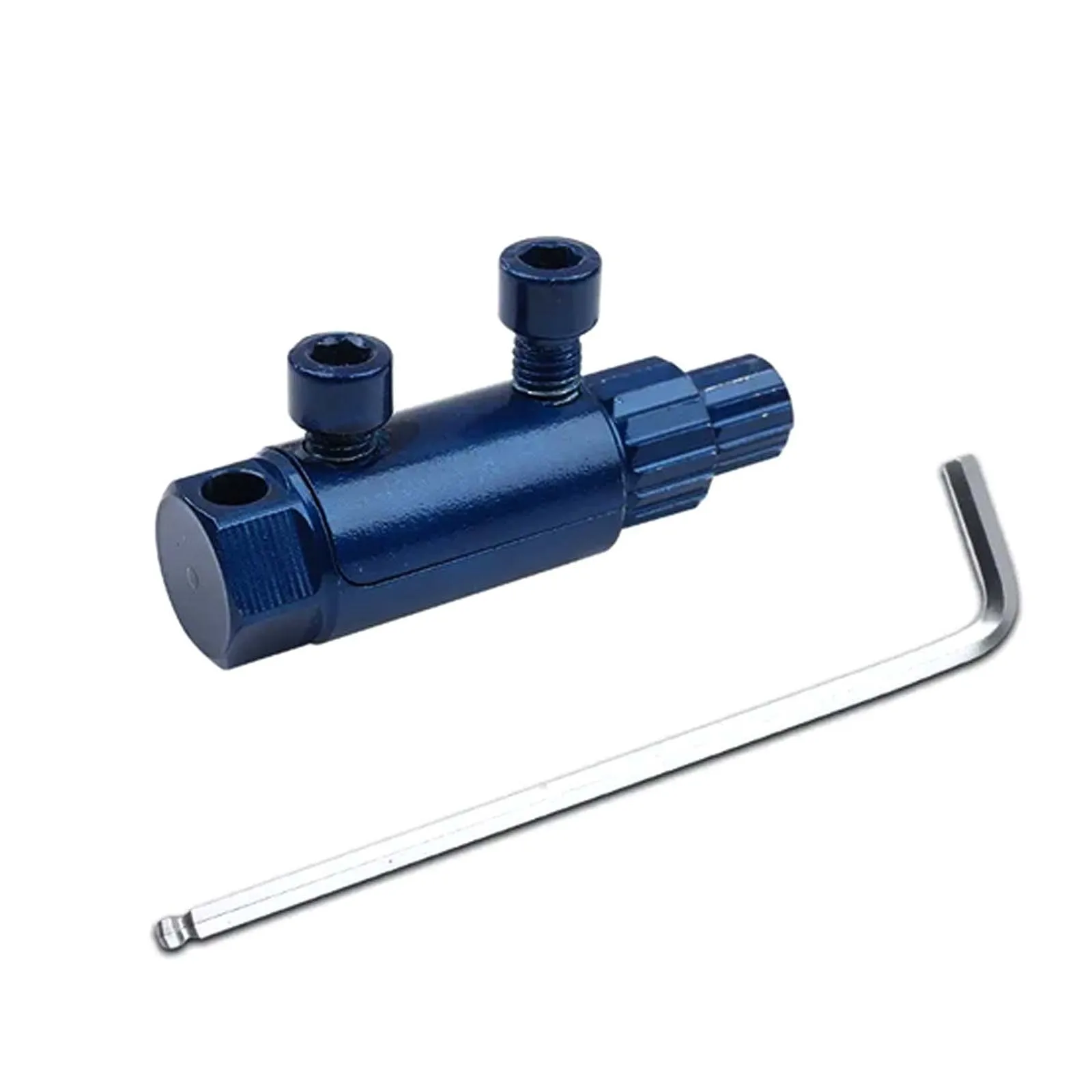 

Broken Faucet Extractor, Broken Thread Reverse Removal Extractor