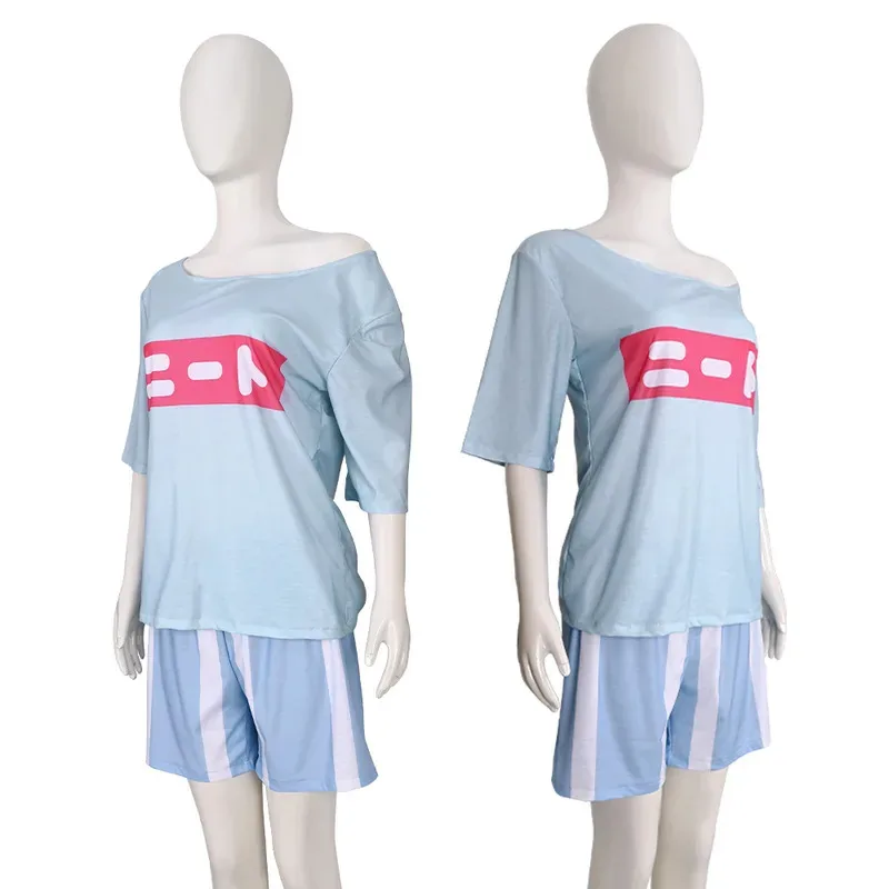 Anime Women Cosplay…