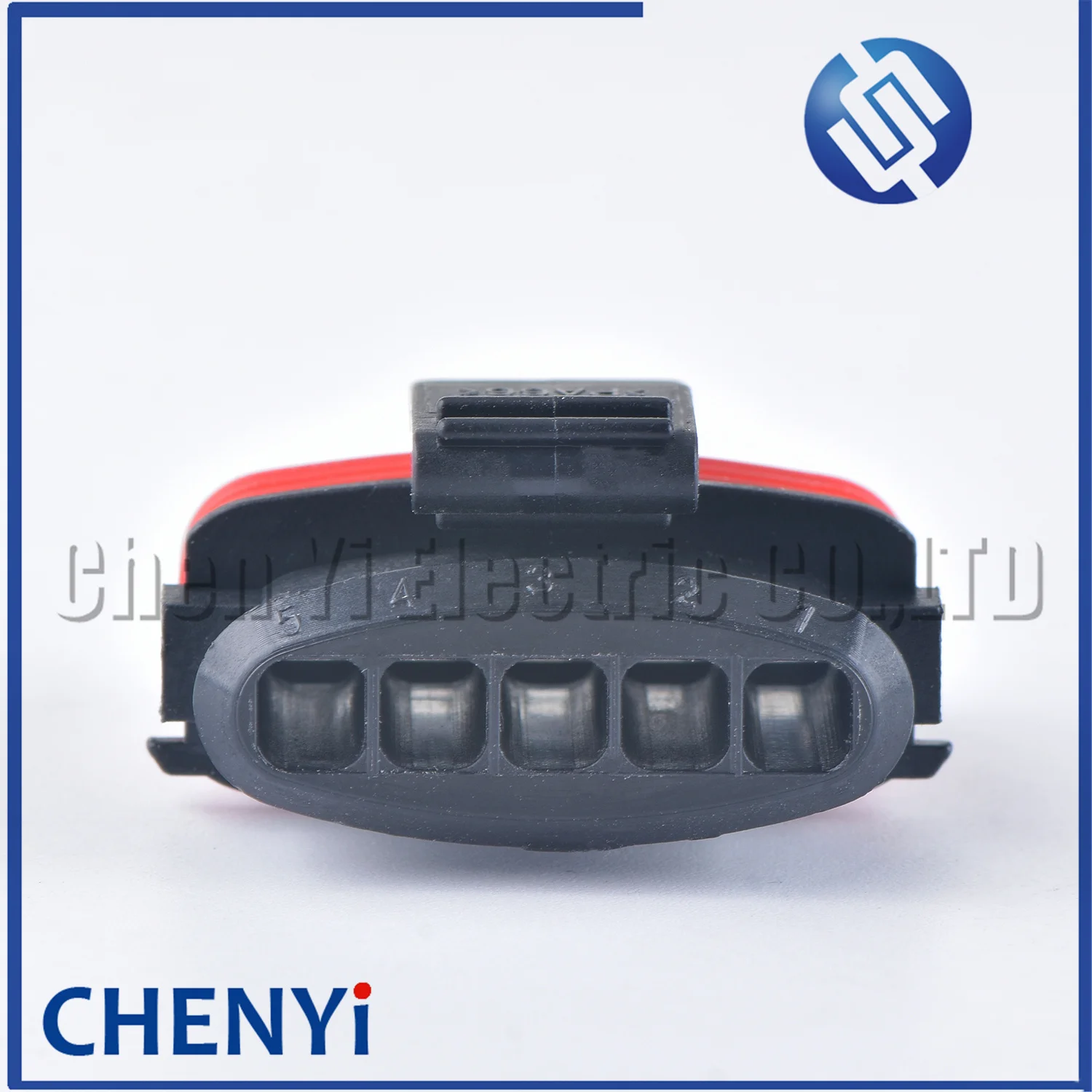 5 دبوس أنثى السيارات موصل مقاوم للماء المكونات مقياس تدفق الهواء الاستشعار التوصيل 1928403146 مع دبابيس 1 928 403 146 #6