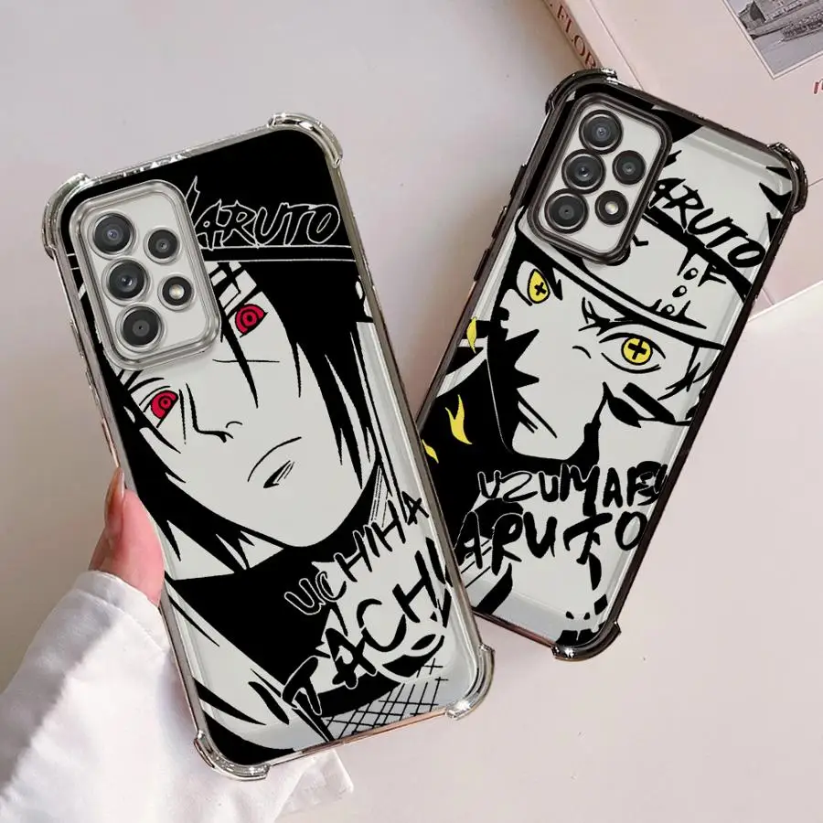 Anime Narutos Sasuk…