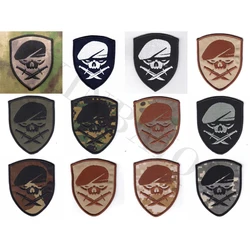 Embroidery Patch MOH Medal of Honor 2010 1st BATTALION 75th RANGER HOOK ON