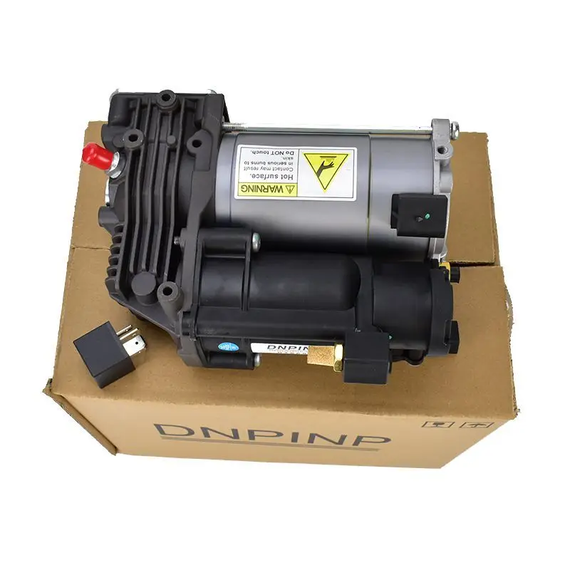 Air Suspension Compressor Pump For Land Rover Range Rover Sport L494 LR069691 LR047172 LR037070 LR056304 LR044566 LR047172