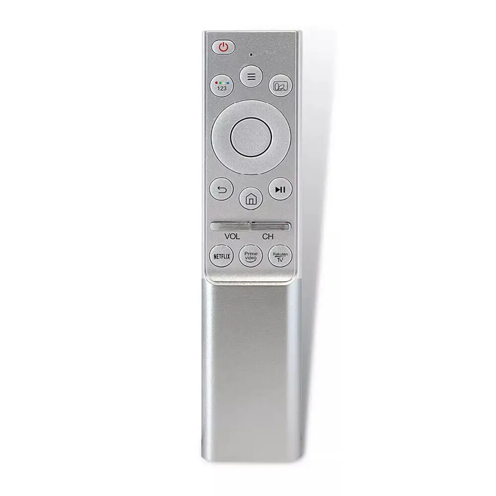 

New BN59-01328A For Samsung 4K QLED Voice TV Remote Control BN59-01327B Q70 Q95T