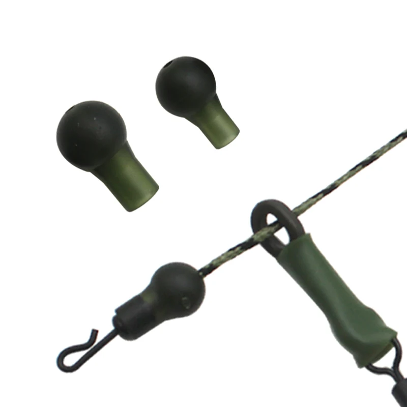30Pcs Carp Fishing …