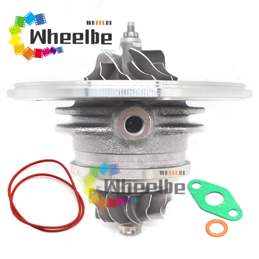For GT2052S Turbo Cartridge Core Land-Rover Discovery II 2.5 TDI 102 Kw 139HP Td5 452239-0009 LR017316 LR006595 Turbine Core