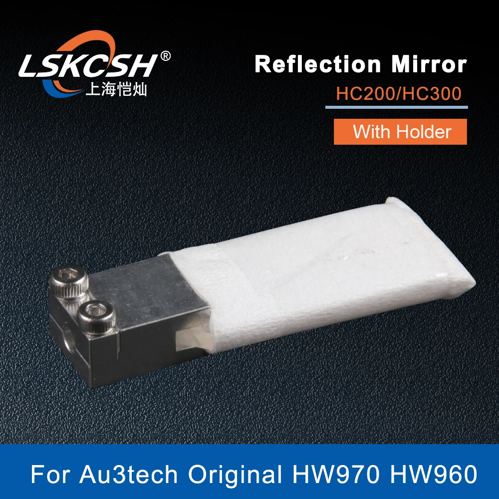 Imagem -06 - Lente Reflexiva a Laser com Suporte para Audi Cabeça de Solda a Laser Lskcsh Hw960 Hw970 Hc200 Hc300 Hw960