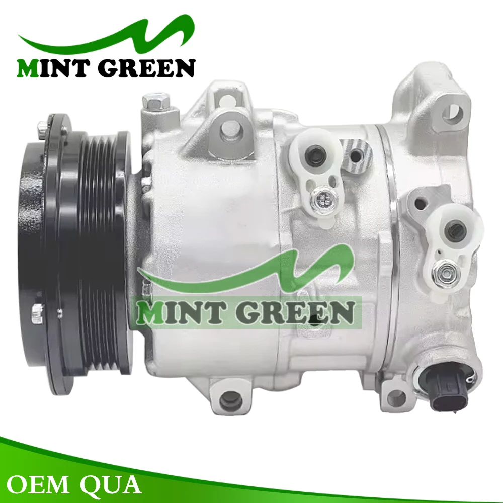 

New Air Conditioner Compressor For Toyota Camry 2.5L 09-11 8831006390 88310-06390 8831033290 4472603651 447260-3650 447260-1209
