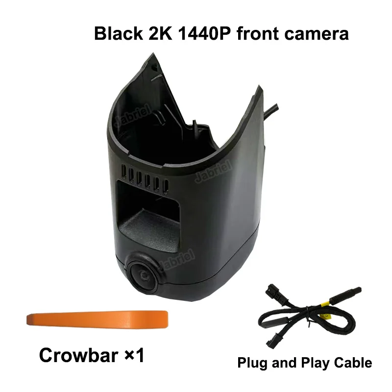 4K 2K Wifi Auto DVR Voor Audi A4 Q5 A6 S6 A7 A5 RS5 S5 Q3 2012 2013 2014 2015 2016 2017 met vochtigheidssensor Dash Cam Achteruitrijcamera