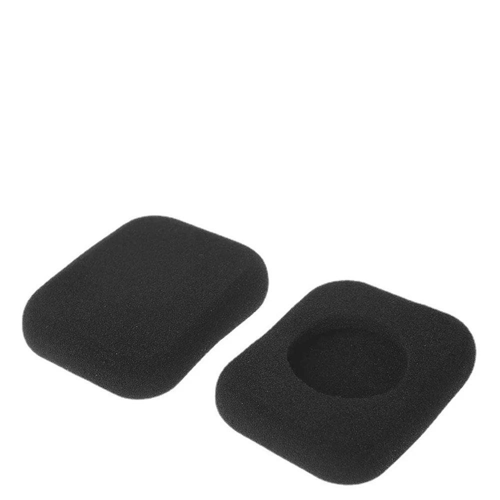 ชุดฟองน้ําหูฟังสําหรับภาษาสวีดิชคํา BOBangOlufsenFORM2mp3 นุ่มสบายความยืดหยุ่นที่แข็งแกร่งเหมาะกับหูแยกเสียงรบกวนชุดฟองน้ํา