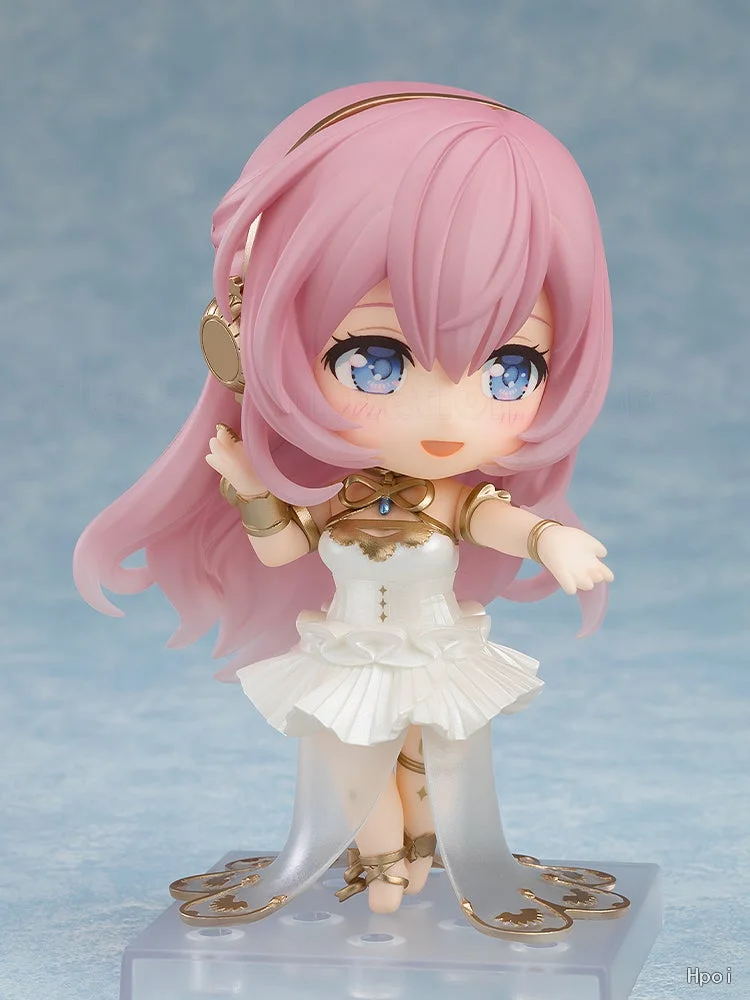 【オリジナル】GSC Q バージョン 2646 Piapro キャラクターメグルインルカシンフォニー 2024 Ver アクションフィギュアモデルアニメおもちゃ