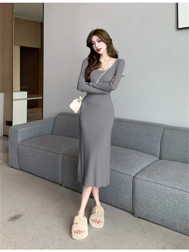 Vestidos Para Mujer Summer Dress Long Dresses for Women Vintage Dresses De Mujer Elegantes Vestido Feminino Traf Official Store