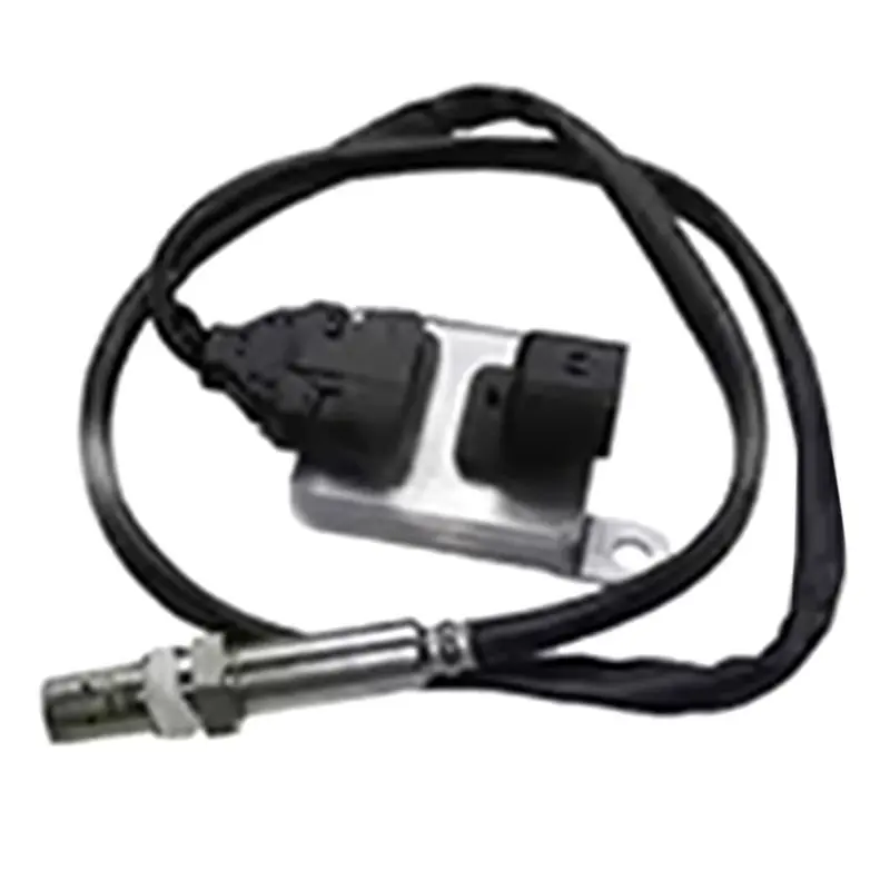 

For Chevy Silverado GMC Sierra 2500HD 3500HD 6.6L-V8 2014- 2016 Compatible 12648630 5WK96631D Nitrogen Oxide Nox Sensor SNS12V