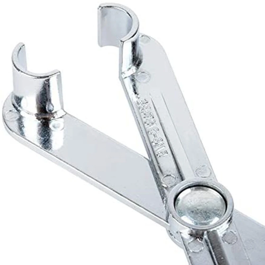 

Инструмент для снятия ножниц ABN Инструмент для ножниц для топливной линии Инструмент для быстрого удаления топлива ABN Отсоединение топливной линии Высокое качество