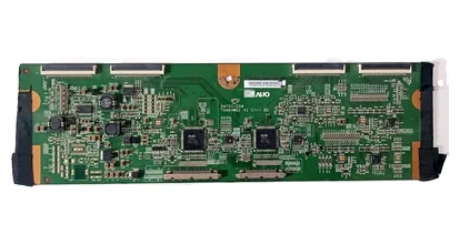 Original T546HW01 V1 Ctrl BD 54T01-C04 55-inch TV logic board 120HZ