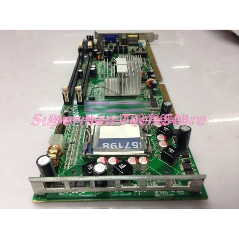 Perfect job Industrial Control Long Card 945 SHB-890