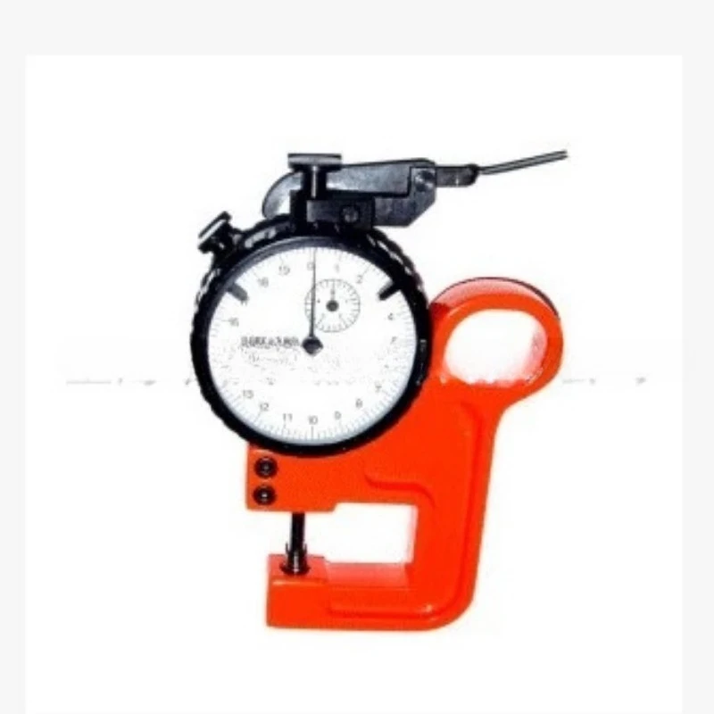 

E124-3M Surface Thickness Meter, Mechanical Roughness Meter