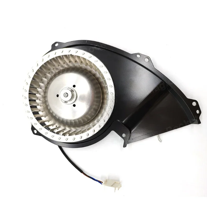 R2E133-BE49-C02 R2E133-BE49-C07 230V AC 48W 2300RPM Centrifugal Cooling Fan for  Washing Machine With Dryer