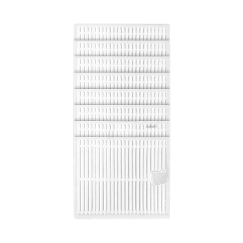 A55X-For Irobot Roomba Combo Essential / Vac Essential Robot Vacuum Cleaner Main Side Hepa Filter Mop Accessories