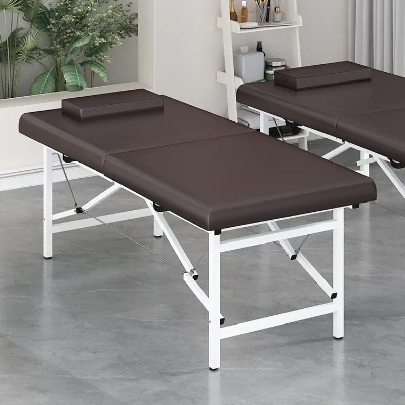 

Table Massage Portable Stretcher Aesthetic Beauty Beautician Bed Cosmetics Tables Professional Camilla Para Estetica Y Belleza