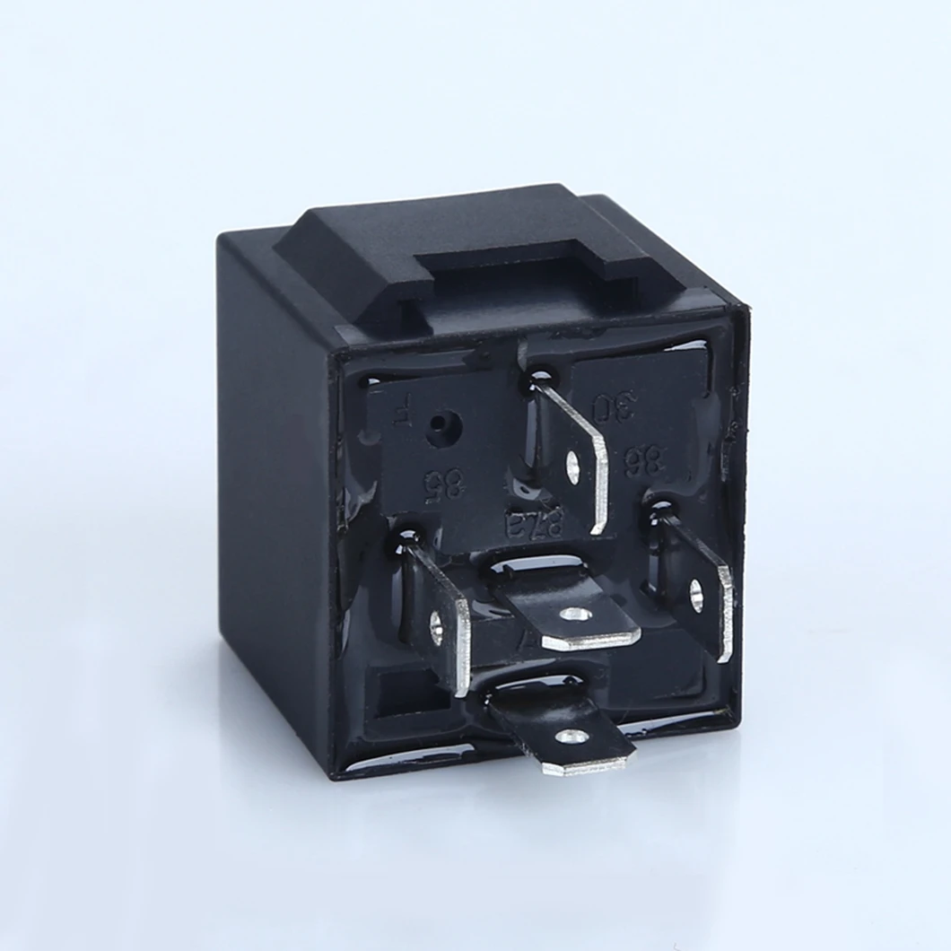 

Dual Electric Compressor 12V 24V 100A 120A Start Relay IBK-AR-686 Relay for Car