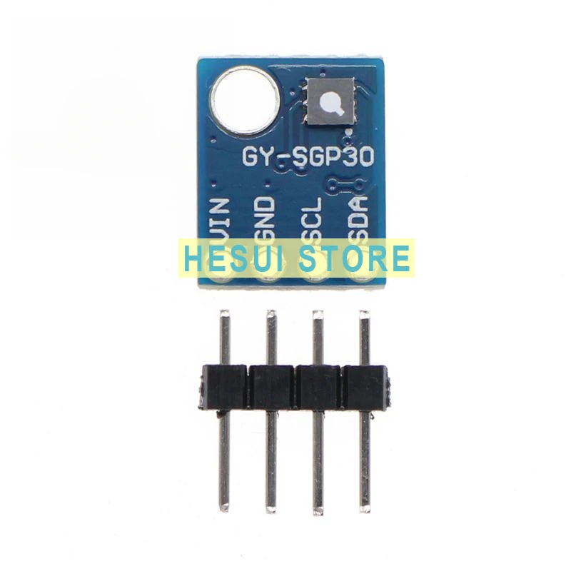 GY-SGP30 SGP30 Gas Sensor Module Board