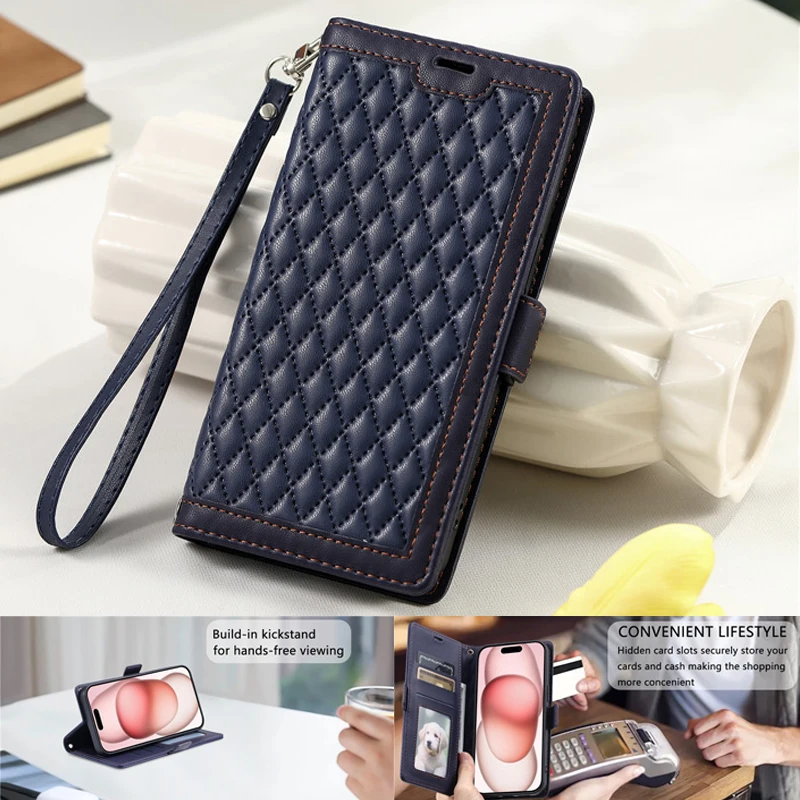 KT017 Magnetic Flip…