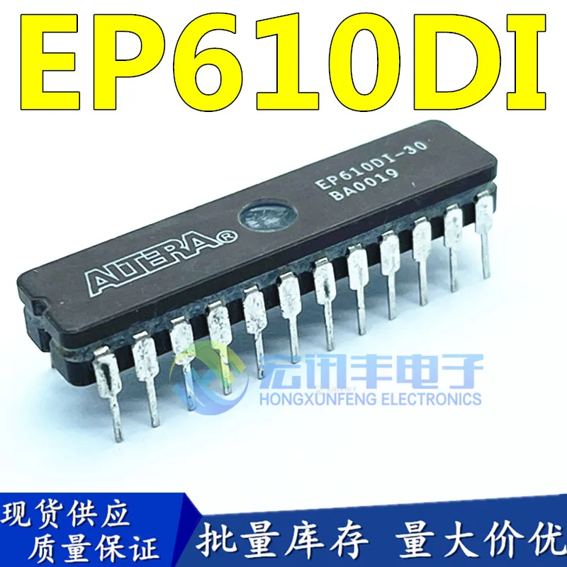 

EP610DI-30 EP610DI-35 EP610DC-20 10PCS