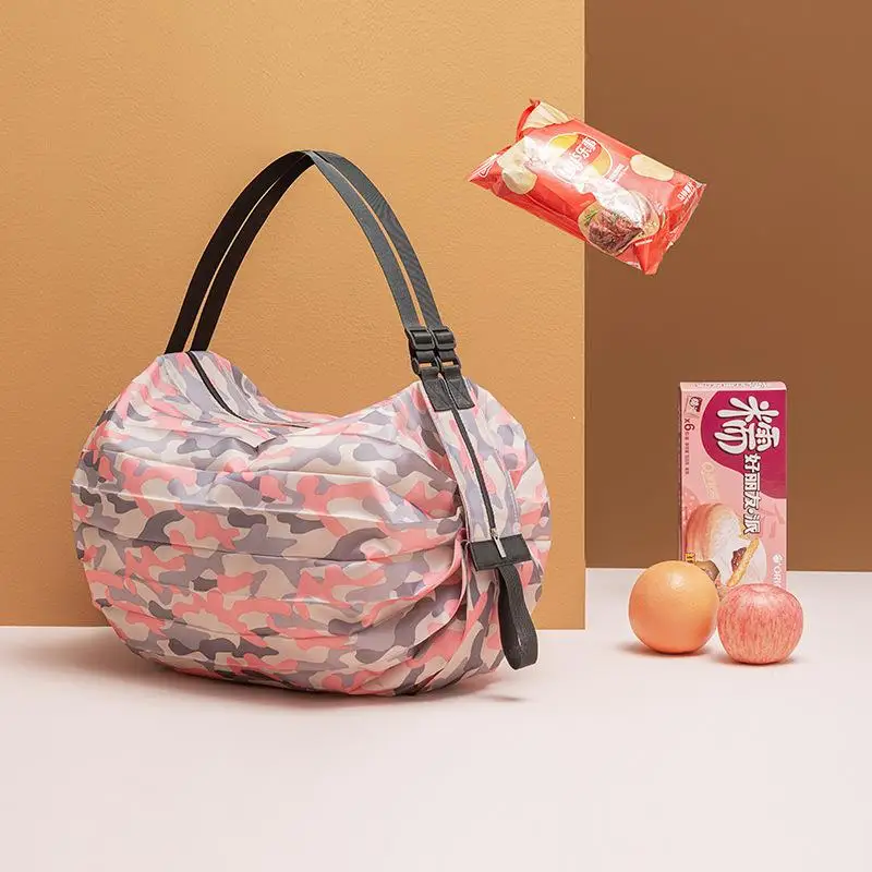 bolsa-de-compras-portatil-dobravel-a-prova-d'agua-bolsa-de-armazenamento-de-viagem-de-grande-capacidade-material-de-nylon-bolsa-portatil-organizador-ecologico