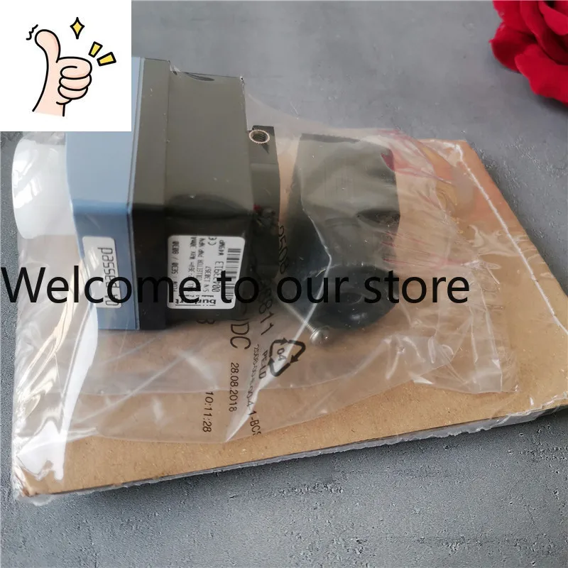 Burkert Flow Meter Se30/8030 Baode 8030 00423913 Flow Switch 423913 In Stock