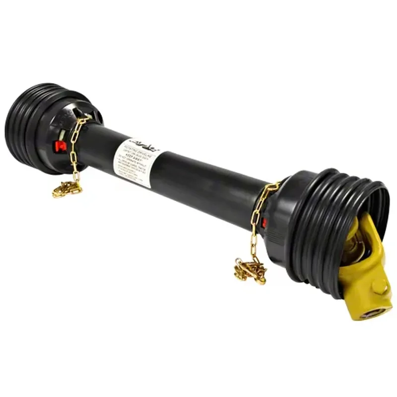 Agricultural Pto Drive Shaft For Tractor Farm Implement Transmission Shaft