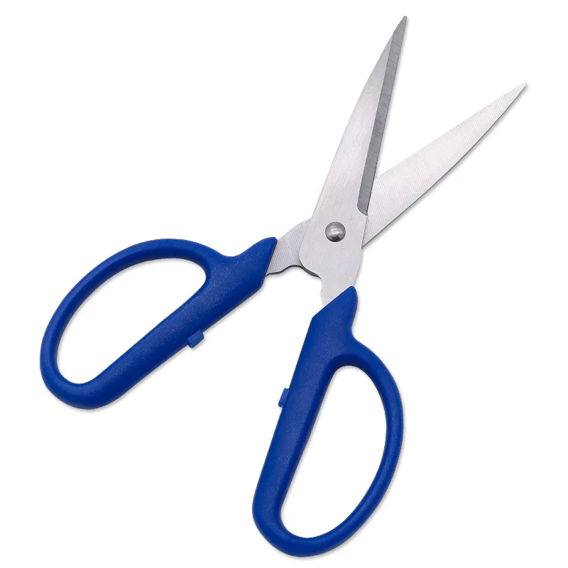 Multipurpose Kitchen Scissors Stainless Steel Chicken and Duck Fish Bone Scissors Home Multi-purpose Food Household
