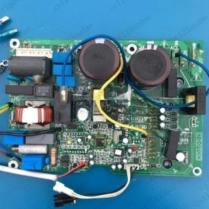Mainboard For Disas… - image