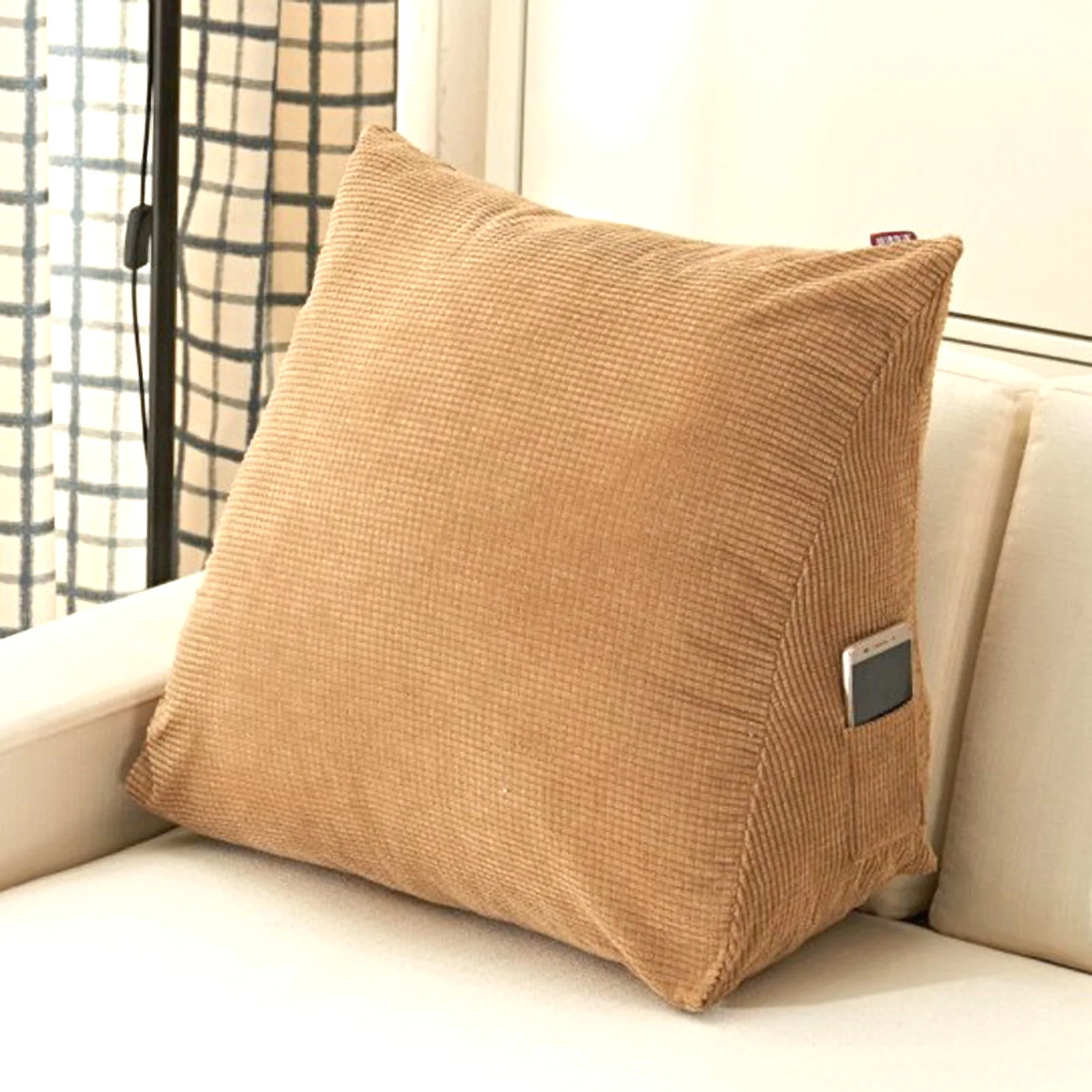 Thumbnail 2 - #36 Best Backrest Pillows to Buy In 2026