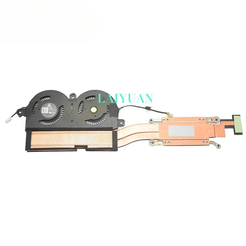 0V7PMV V7PMV New Cooling Fan Heatsink For For Dell XPS 13 9305