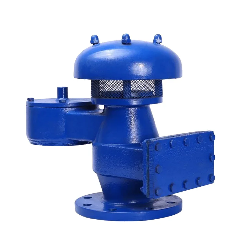 

ZFQ-89 Type Breather Valve Anti-Freezing Fire-Proof Carbon Steel 304 Stainless Steel Explosion-Proof Pipe