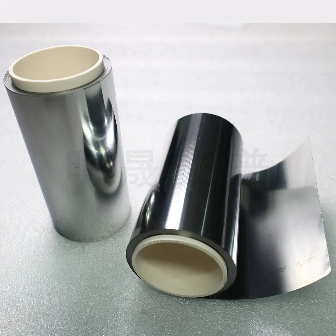 

Premium High Purity Iron Foil Fe99.99% Width 100mm and 200mm Length 1m for Experimental Study and Tool Parts