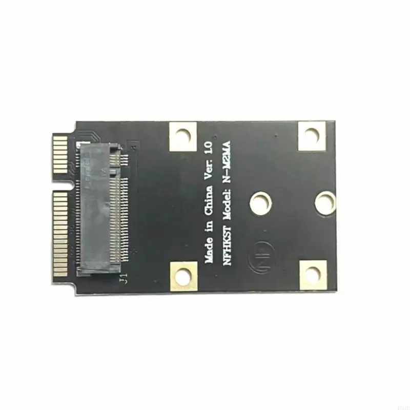 P9JB PCIe Adapter for 2230 2242 NVMe M.2 SSDs No Driver Required